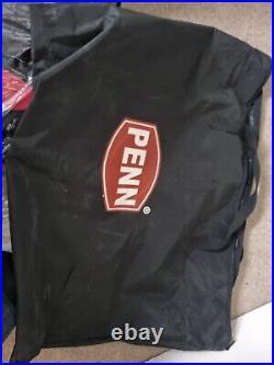 Penn Flotation Suit XXL