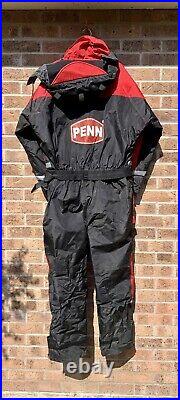 Penn WaveBlaster Flotation Suit Large