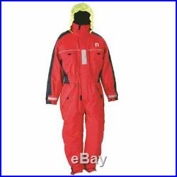 Regatta Coastline 953 Fishermen Flotation Suit 50N Buoyancy Waterproof Windproof