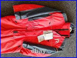 Regatta Coastline 953 Floatation Suit 50N Buoyancy Waterproof Windproof Size