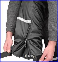 SPRO Floatation Suit Jacke oder Hose Gr M-3XL Schwimmanzug 2-teilig Schwimmhilfe