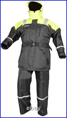 SPRO Floatation Suit Jacket Or Trousers Size M-3XL Swimsuit 2-teilig Float