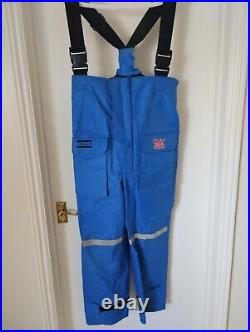 Shakespeare Fishing/Sailing Flotation Suit