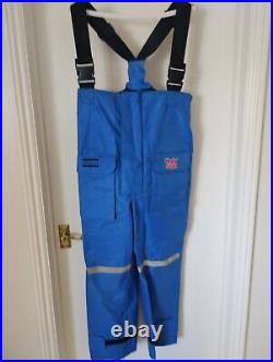 Shakespeare Fishing/Sailing Flotation Suit