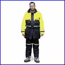 Shakespeare Navigator Floatation Suit 2pc