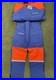 Shakespeare Tidewater Flotation Suit Size XXL Fleece Lined