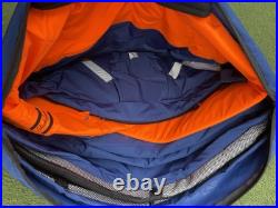 Shakespeare Tidewater Flotation Suit Size XXL Fleece Lined