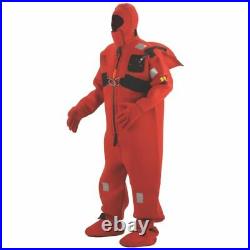 Stearns 1590 Immersion Floatation Suit Solas 74/96