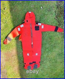 Stearns 1590 Immersion Floatation Suit Solas 74/96