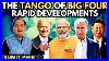 Sumit Peer The Tango Of Big Four Rapid Developments In The Us India China Russia Relations