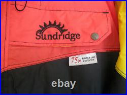 Sundridge Buoyancy Aid One Piece Suit 79103
