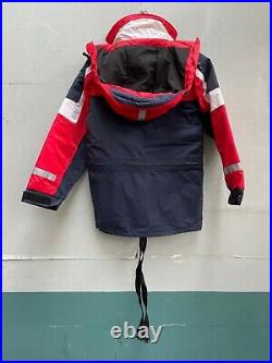 Sundridge EN-TEC 2 Flotation Suit 2 Piece Size XXXS. FREE UK P&P
