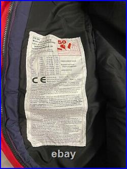 Sundridge EN-TEC 2 Flotation Suit 2 Piece Size XXXS. FREE UK P&P