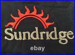 Sundridge EN-tec 4 breathable lightweight 1 pc flotation suit, size XXL