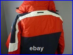 Sundridge En Tec Floatation. Off shore Suit. EN 393. 120 KG Size G, X large new