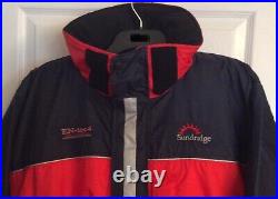 Sundridge Flotation Suit Size XXL