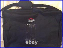 Sundridge Flotation Suit Size XXL