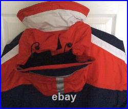 Sundridge Normark 1 Piece Floatation Suit Size XL