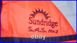 Sundridge SAS Flotation Jacket Mk 2