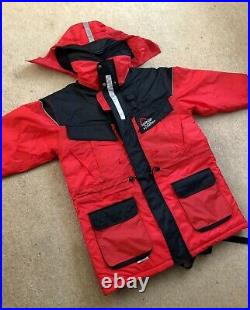 Sundridge S. A. S 2 Piece Flotation Suit Large