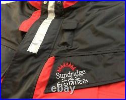 Sundridge S. A. S 2 Piece Flotation Suit Large