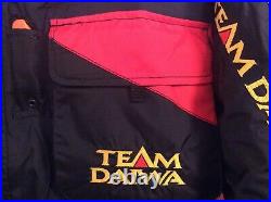 Sundridge Team Diawa Flotation Suit Size XL