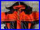 Sundridge sas mk2 xl, one piece fishing floatation suit, new, black and orange