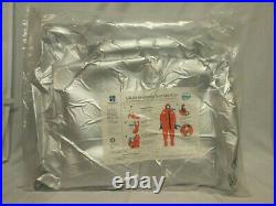 Survival Suit Hansen, Solas Immersion Suit Sea Eco+, New & Vacuum Sealed, Std