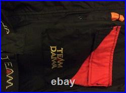 Team Daiwa, Two pc Flotation Suit, Size XL