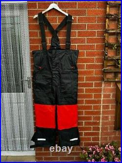 Ultimate Flotation Suit 100n