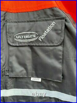 Ultimate Flotation Suit 100n