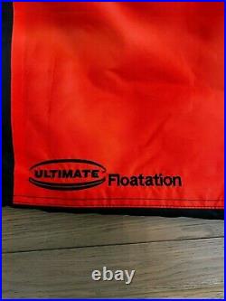 Ultimate Flotation Suit 100n