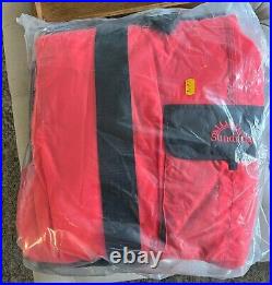 Unused sundridge floatation 2 piece suit XXL