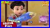 Vir The Robot Boy New Episodes Chalak Pilot Hindi Cartoon Kahani Wow Kidz