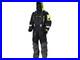 W4 Flotation Suit Jetset Lime Swim Suit XS-3XL Rescue Suit Floatingsuit