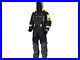 W4 flotation suit jet set lime swimsuit XS-3XL rescue suit floating suit
