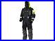 Westin W4 Flotation Suit M-XXL Floating Suit Integrated Braces