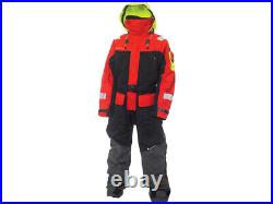 Westin W6 Flotation Suit Size XL 3XL Taped seams